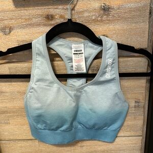 Gymshark sports bra